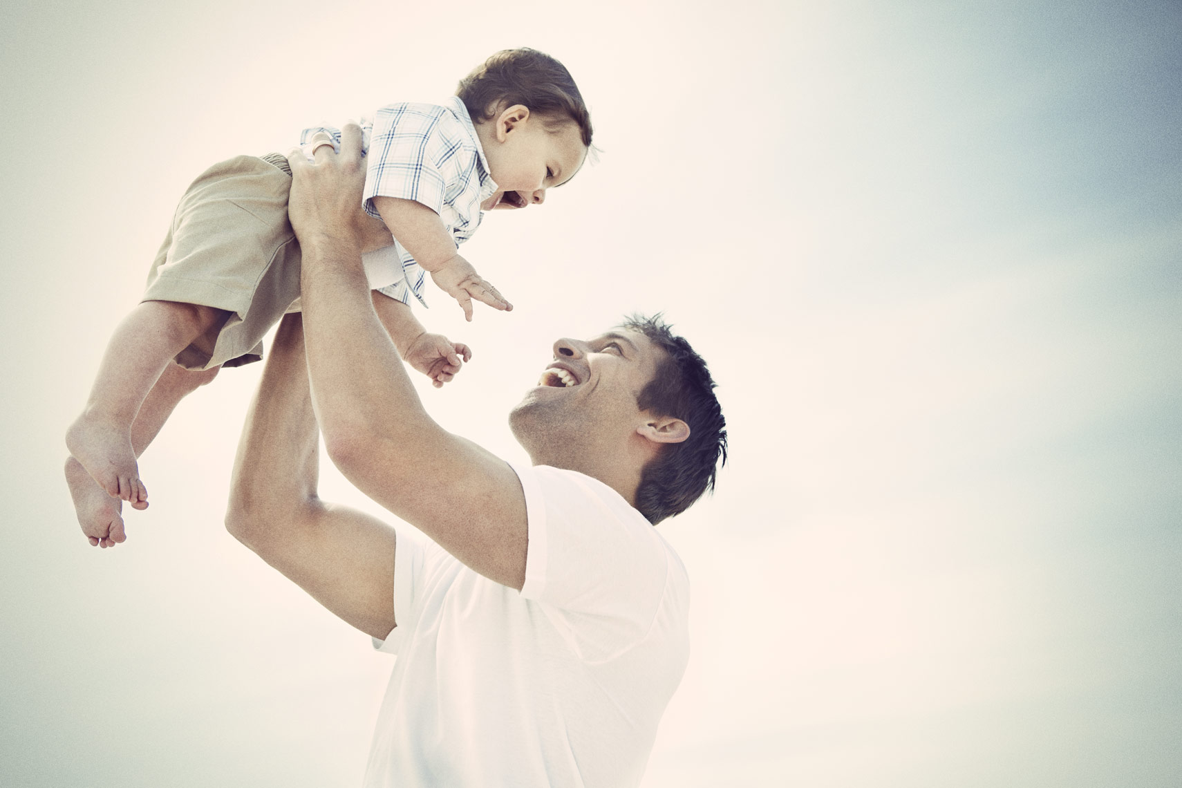 fathertossingson